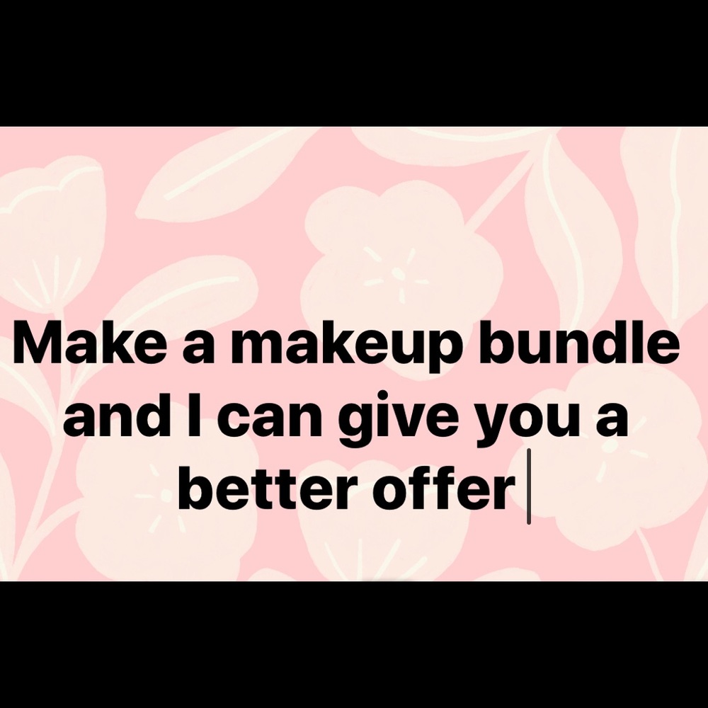 Make a bundle